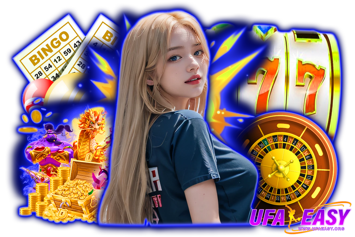 ufaeasy ทางเข้า