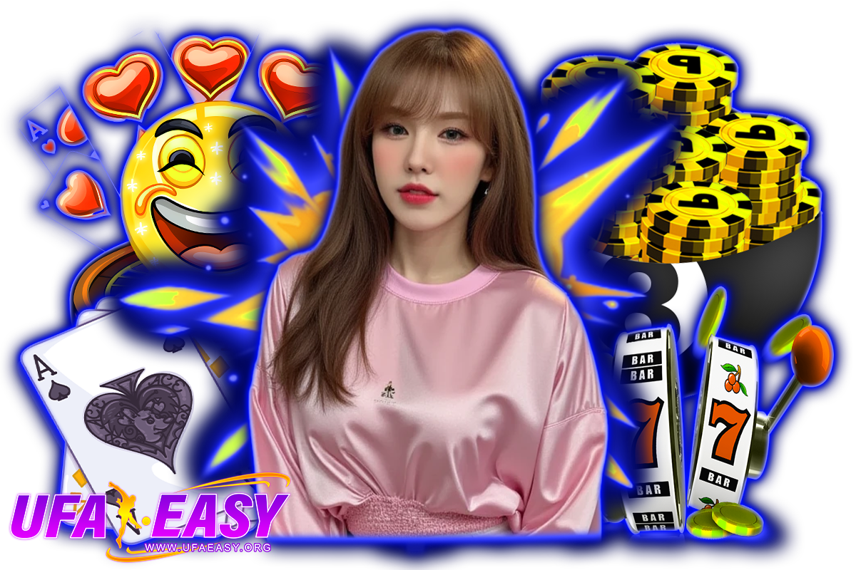 ufaeasy สล็อต