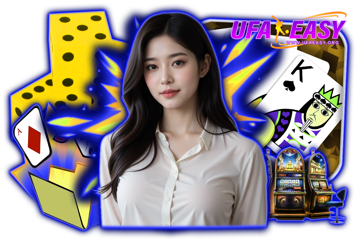 ufaeasy เว็บตรง